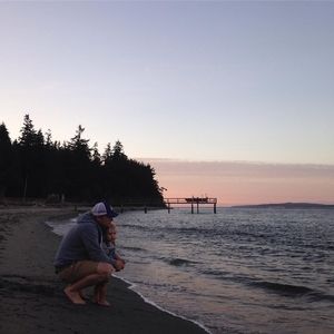 Meet your Posher, Matt